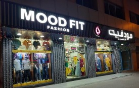 Mood Fit Fashion